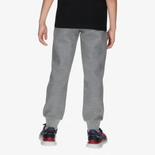 Kronos KRONOS BOYS CUFFED PANTS 