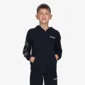 Kronos KRONOS BOYS FULL ZIP HOODY 