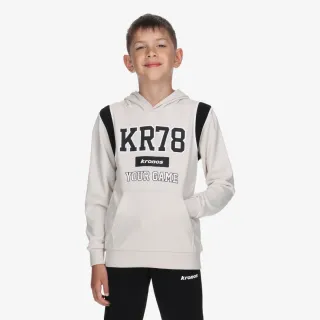 Kronos KRONOS BOYS HOODY 