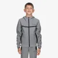 Kronos KRONOS BOYS FULL ZIP HOODY 
