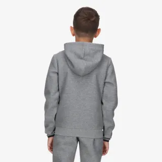 Kronos KRONOS BOYS FULL ZIP HOODY 