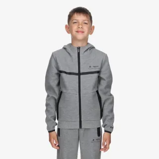 Kronos KRONOS BOYS FULL ZIP HOODY 