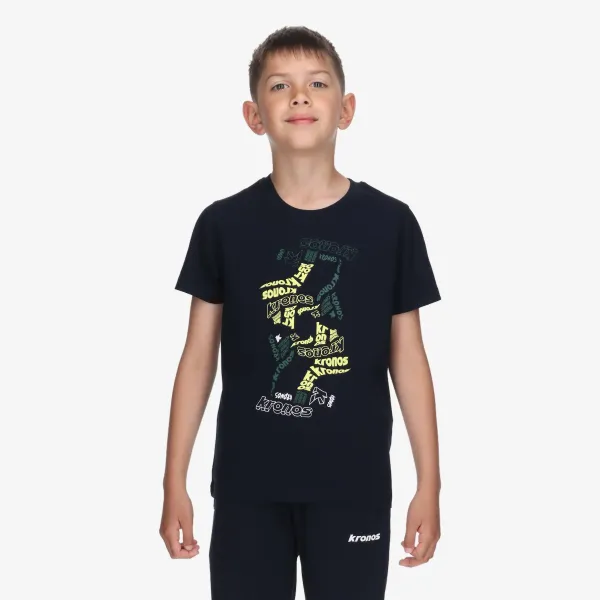 Kronos KRONOS BOYS T-SHIRT 
