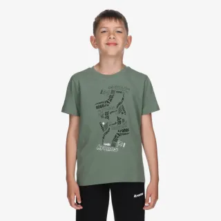 Kronos KRONOS BOYS T-SHIRT 