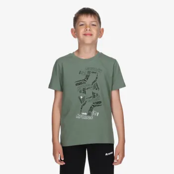 Kronos KRONOS BOYS T-SHIRT 