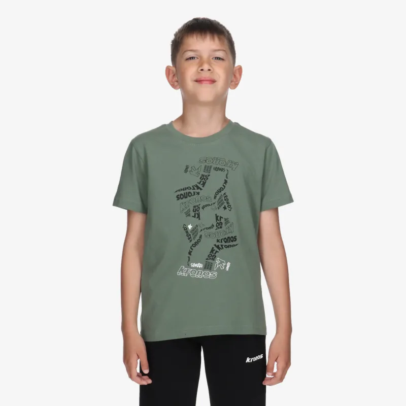 Kronos KRONOS BOYS T-SHIRT 