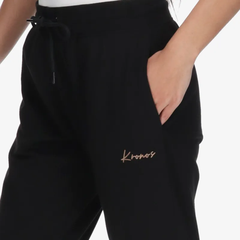Kronos KRONOS LADIES CUFFED PANTS 