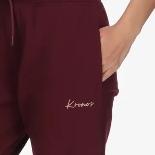 Kronos KRONOS LADIES CUFFED PANTS 