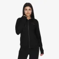 Kronos KRONOS LADIES FULL ZIP HOODY 