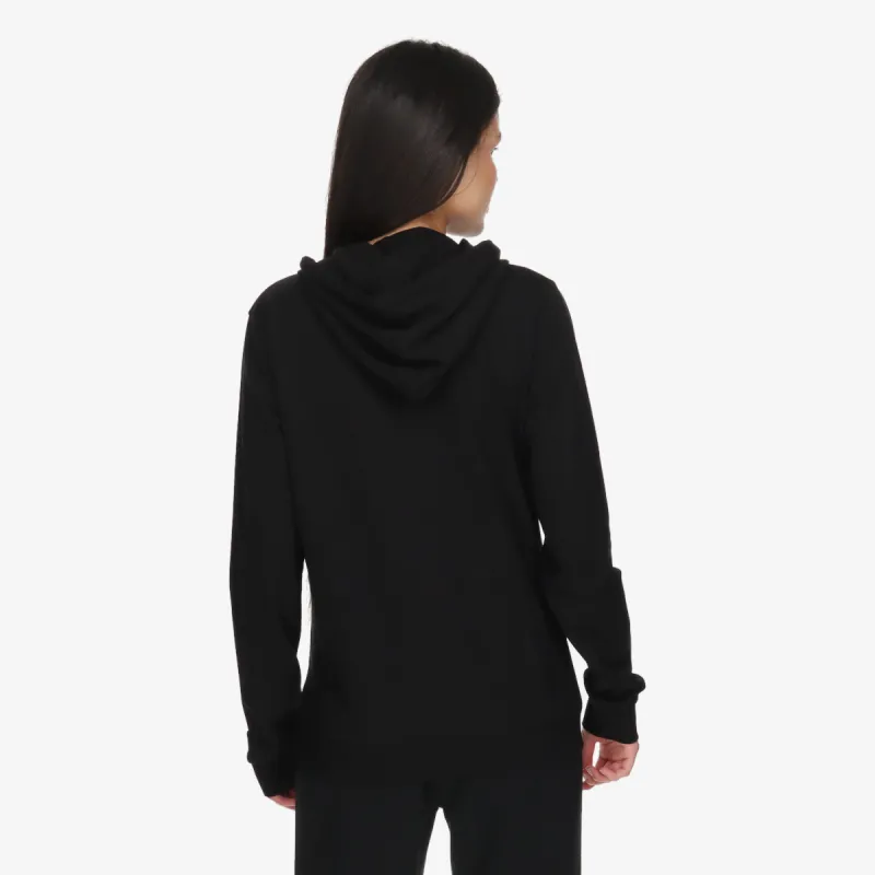 Kronos KRONOS LADIES FULL ZIP HOODY 