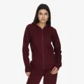 Kronos KRONOS LADIES FULL ZIP HOODY 