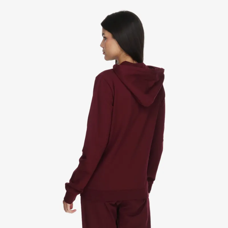 Kronos KRONOS LADIES FULL ZIP HOODY 