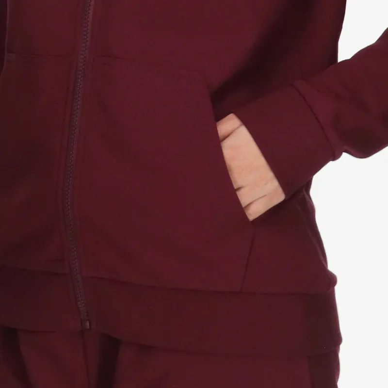 Kronos KRONOS LADIES FULL ZIP HOODY 
