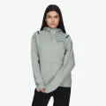 Kronos KRONOS LADIES FULL ZIP HOODY 