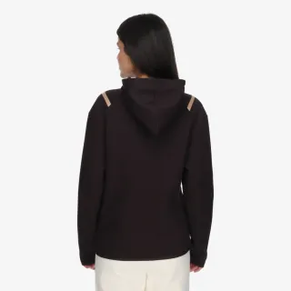 Kronos KRONOS LADIES FULL ZIP HOODY 