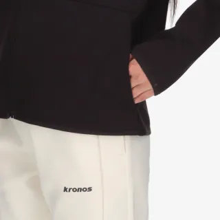 Kronos KRONOS LADIES FULL ZIP HOODY 