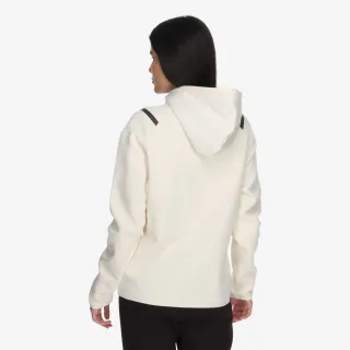 Kronos KRONOS LADIES FULL ZIP HOODY 