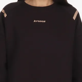 Kronos KRONOS LADIES CREWNECK 