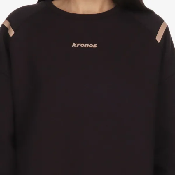 Kronos KRONOS LADIES CREWNECK 