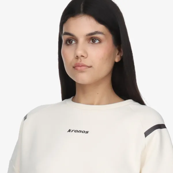 Kronos KRONOS LADIES CREWNECK 