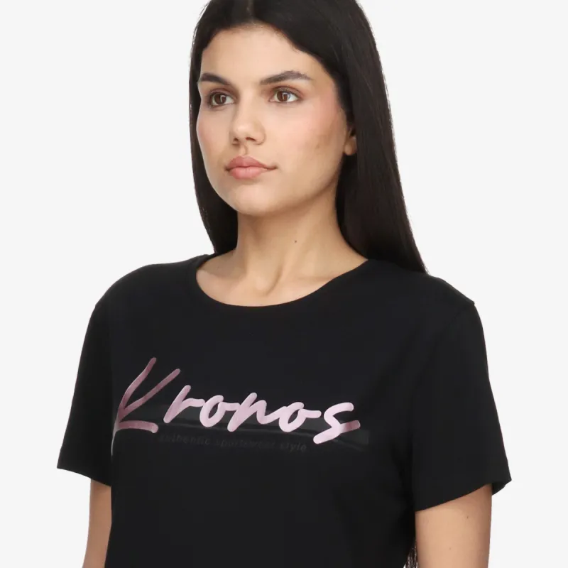 Kronos KRONOS LADIES T-SHIRT 