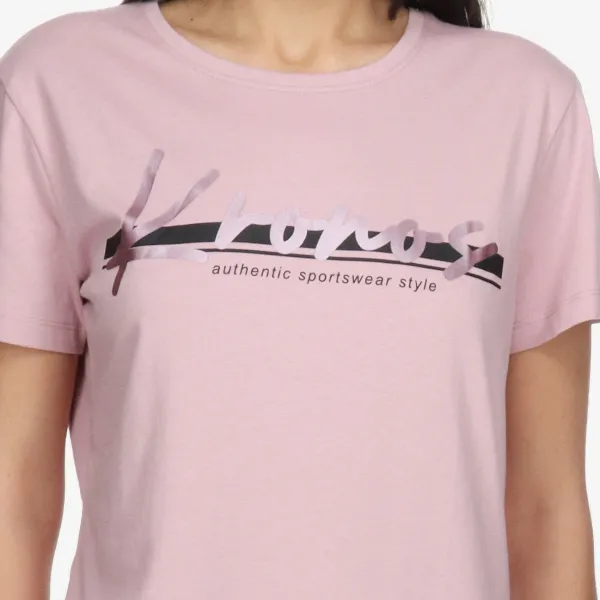 Kronos KRONOS LADIES T-SHIRT 