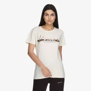 Kronos KRONOS LADIES T-SHIRT 