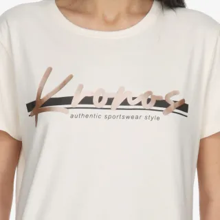 Kronos KRONOS LADIES T-SHIRT 