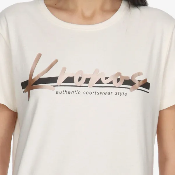 Kronos KRONOS LADIES T-SHIRT 
