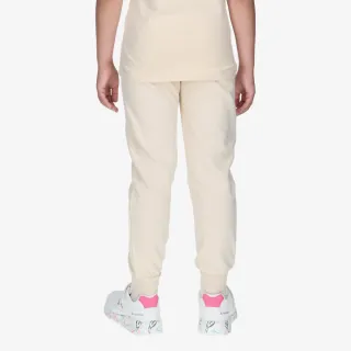 Kronos KRONOS GIRLS CUFFED PANTS 