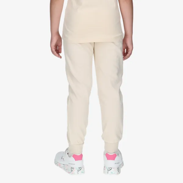 Kronos KRONOS GIRLS CUFFED PANTS 