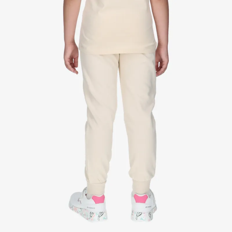 Kronos KRONOS GIRLS CUFFED PANTS 
