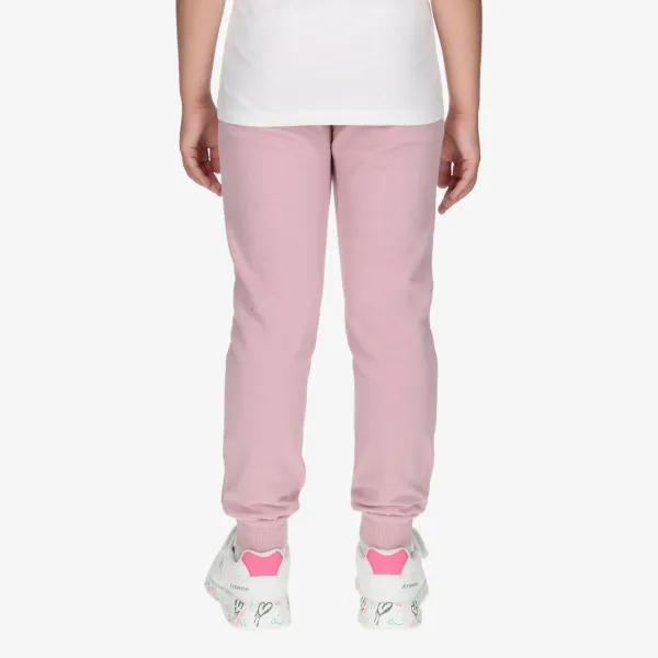 Kronos KRONOS GIRLS CUFFED PANTS 