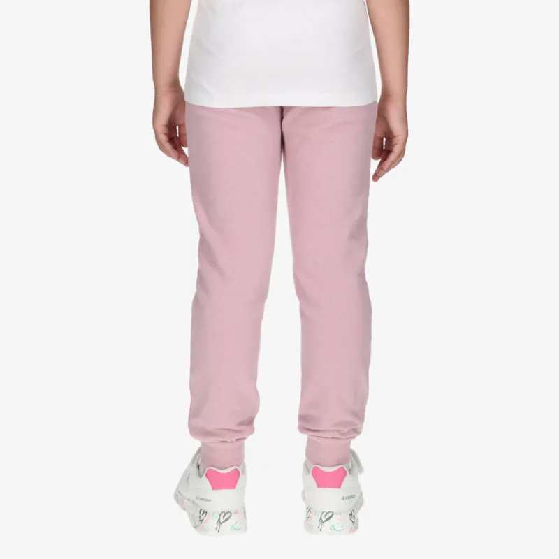 Kronos KRONOS GIRLS CUFFED PANTS 