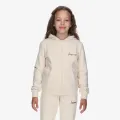 Kronos KRONOS GIRLS FULL ZIP HOODY 