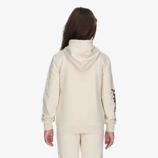 Kronos KRONOS GIRLS FULL ZIP HOODY 