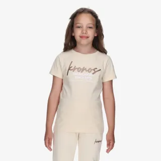 Kronos KRONOS GIRLS T-SHIRT 