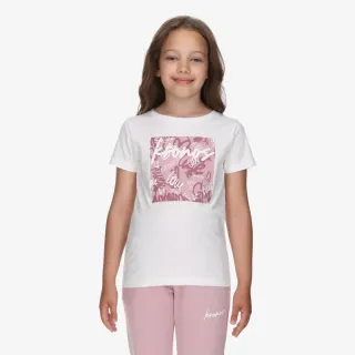 Kronos KRONOS GIRLS T-SHIRT 