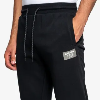 Kronos KRONOS MENS CUFFED PANTS 