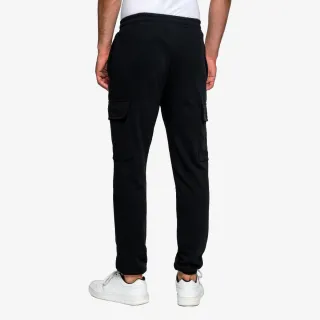 Kronos KRONOS MENS CUFFED PANTS 