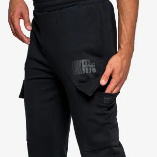 Kronos KRONOS MENS CUFFED PANTS 