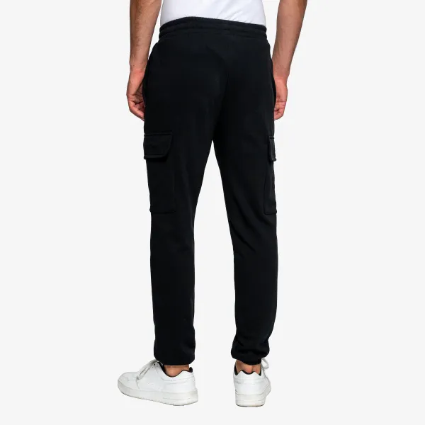 Kronos KRONOS MENS CUFFED PANTS 