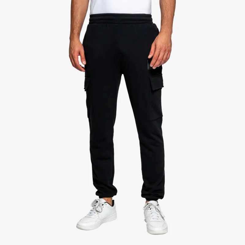 Kronos KRONOS MENS CUFFED PANTS 
