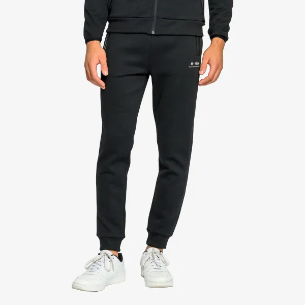 Kronos KRONOS MENS CUFFED PANTS 