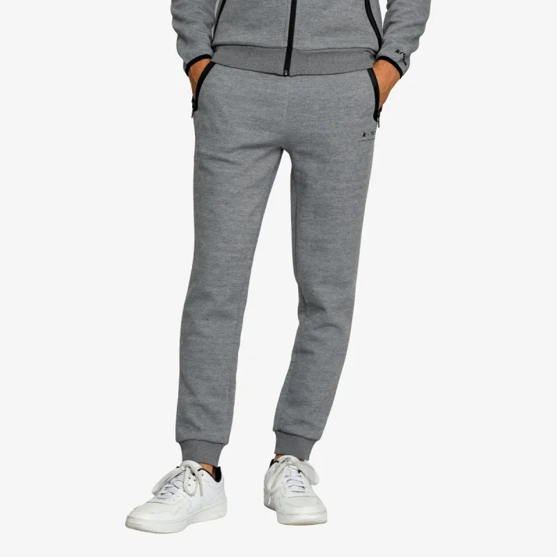 Kronos KRONOS MENS CUFFED PANTS 