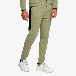 Kronos KRONOS MENS CUFFED PANTS 