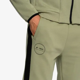 Kronos KRONOS MENS CUFFED PANTS 