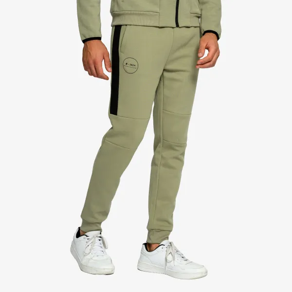 Kronos KRONOS MENS CUFFED PANTS 