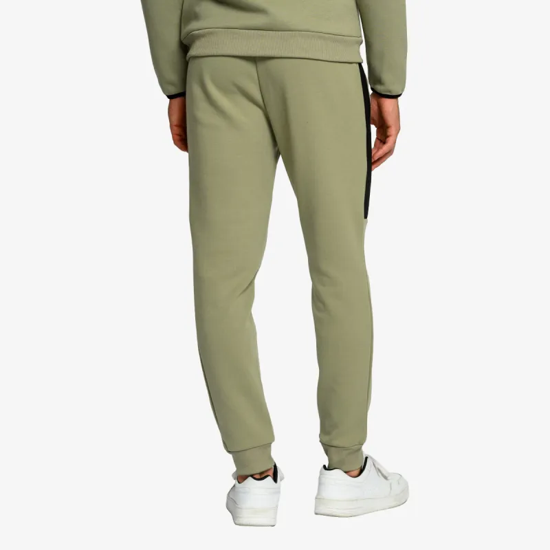 Kronos KRONOS MENS CUFFED PANTS 