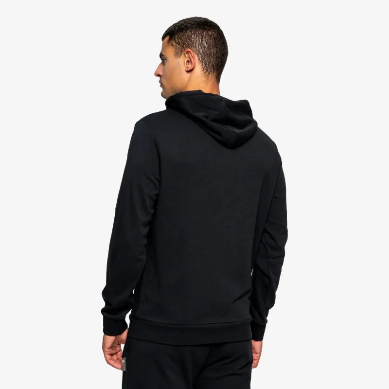 Kronos KRONOS MENS FULL ZIP HOODY 